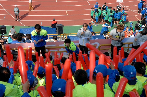 2014  서울시민 생활체육대회