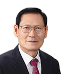 Shin Heung Sik Representative
