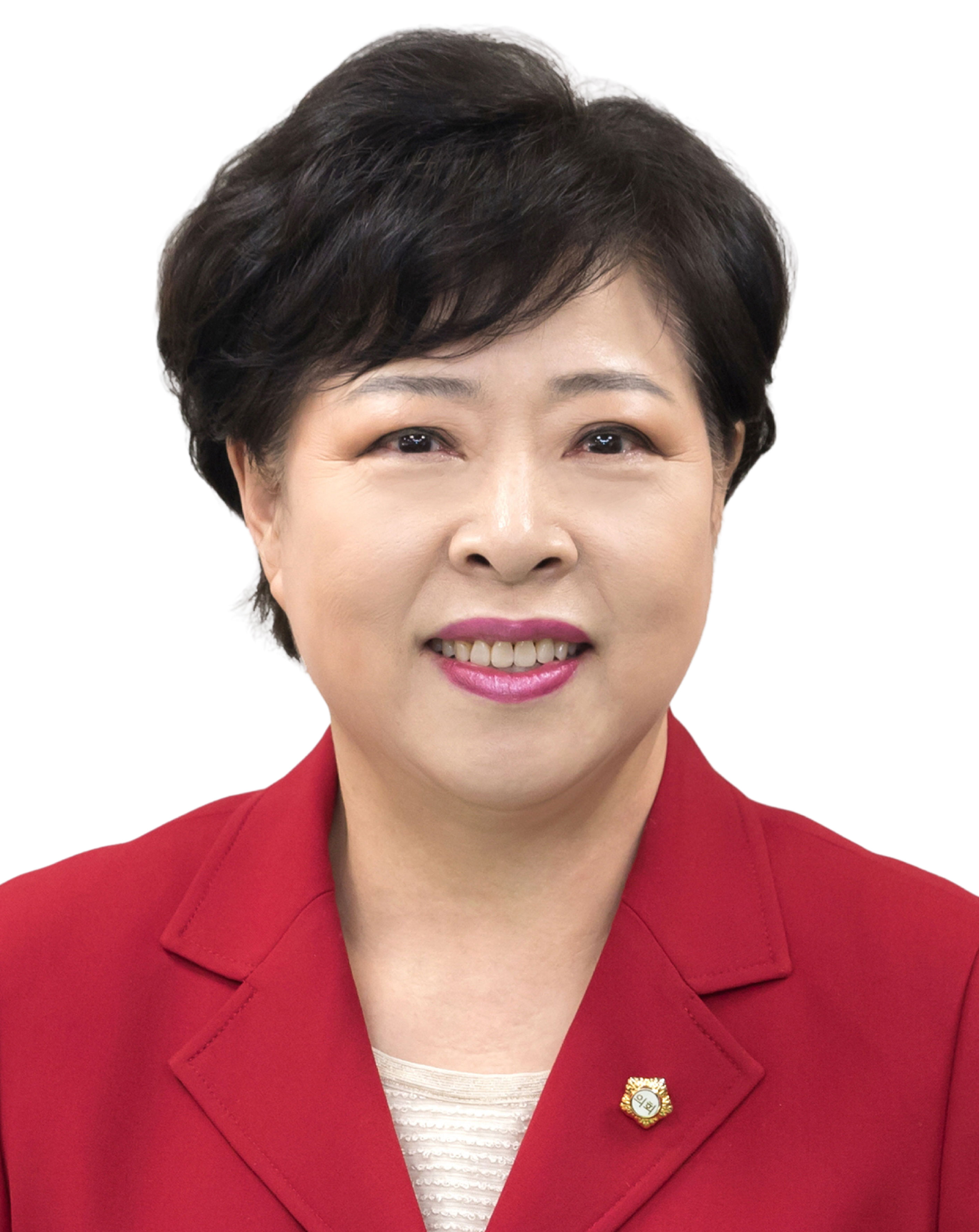 Jung Seon Hee Representative