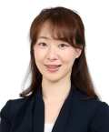 Kim Ji Yeon Representative
